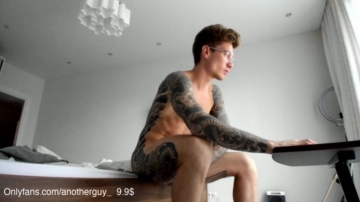 Anotherguyonyourscreen  18-10-2021 video nature